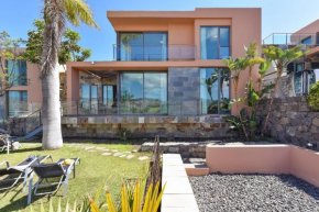 Villa Colombia - Salobre Golf Resort